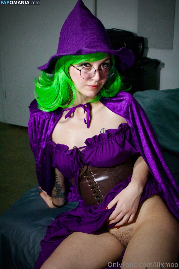 lil.x.moo / lilxmoo / mellyxooxx Nud OnlyFans  Fotografie scursă #6