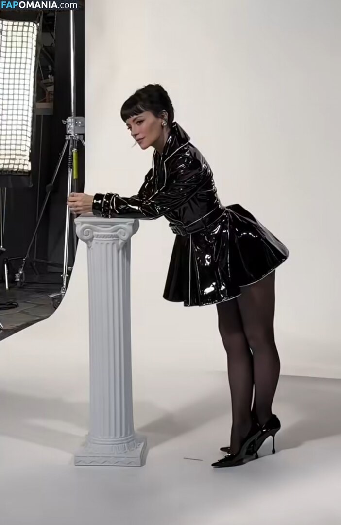 Lily Allen / lillyallen819 / lilyallen Nud OnlyFans  Fotografie scursă #338