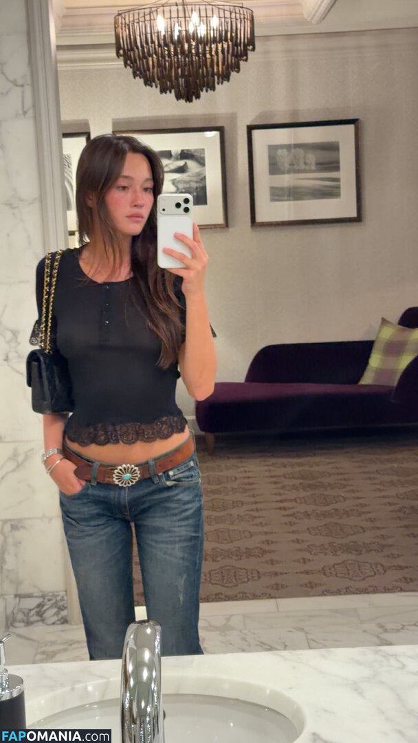 Lily Chee / lilychee Nud OnlyFans  Fotografie scursă #531