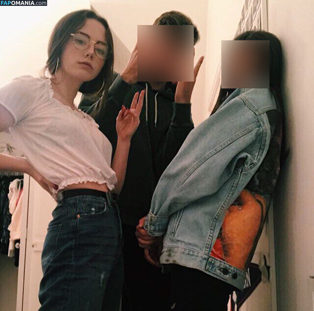 Lily Mo Sheen / lily_sheen Nud OnlyFans  Fotografie scursă #436