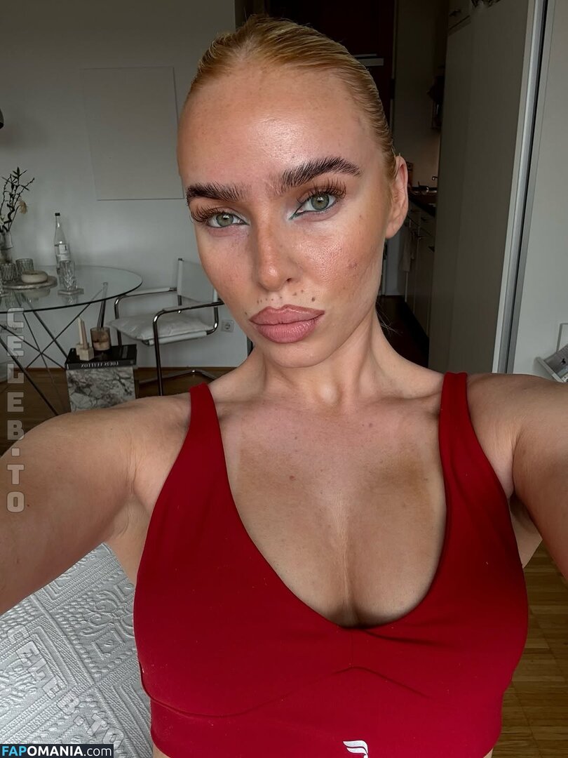 Lilycharlottevoss Nud OnlyFans  Fotografie scursă #1