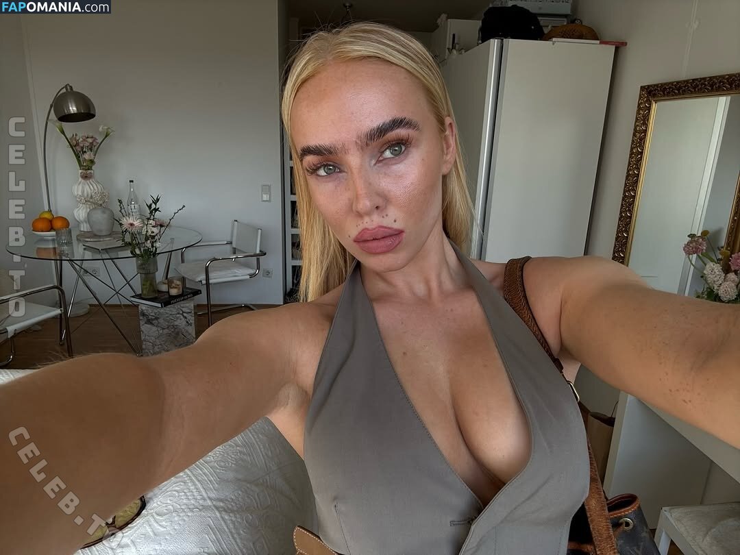 Lilycharlottevoss Nud OnlyFans  Fotografie scursă #2