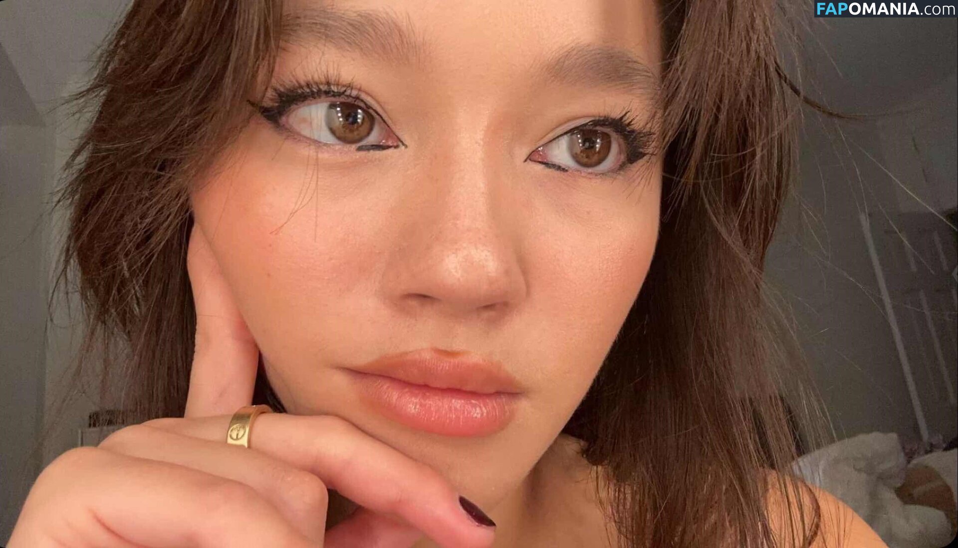 Lilychee Nud OnlyFans  Fotografie scursă #1059