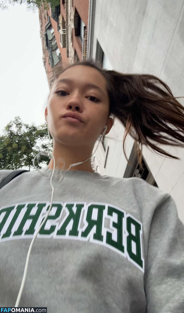 Lilychee Nud OnlyFans  Fotografie scursă #1068