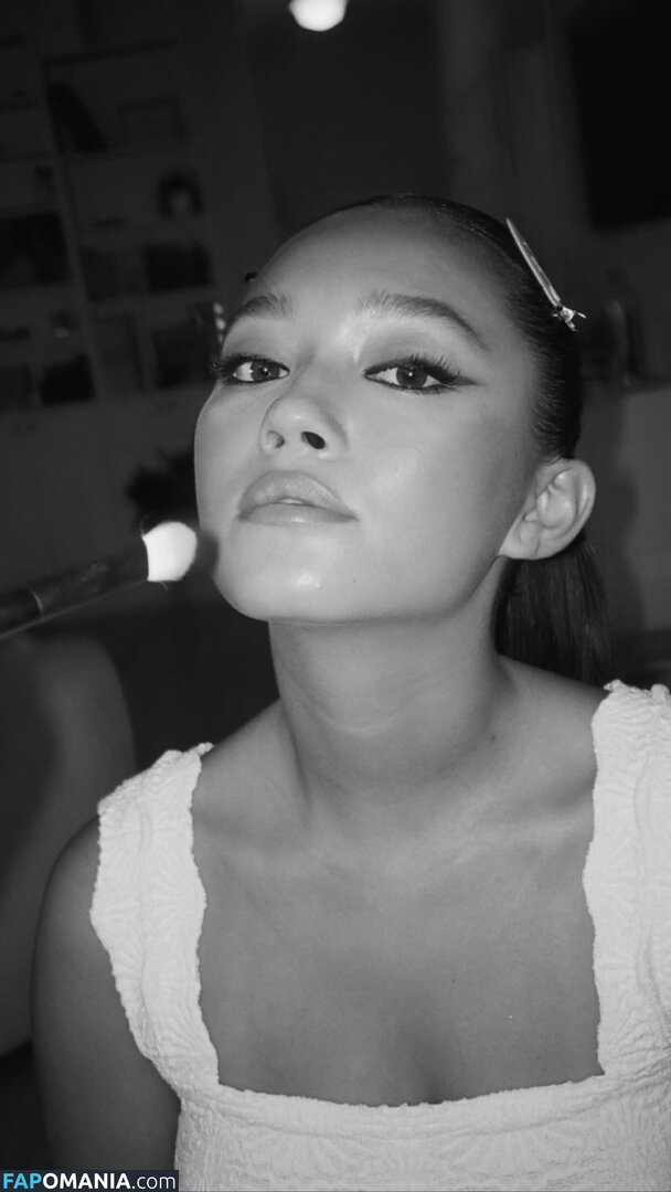 Lilychee Nud OnlyFans  Fotografie scursă #1101