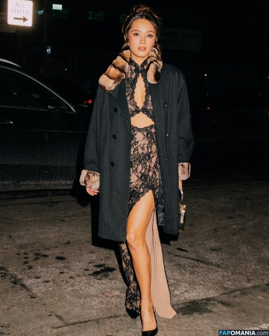 Lilychee Nud OnlyFans  Fotografie scursă #1105