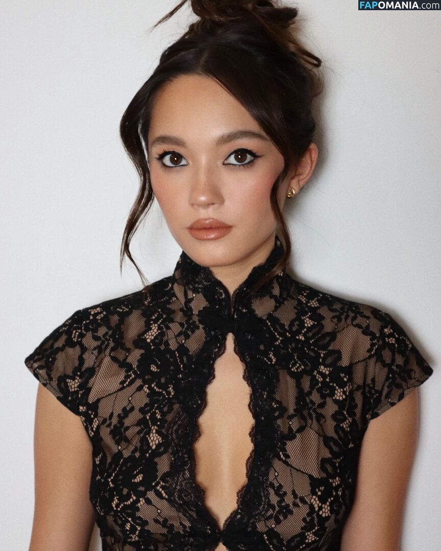 Lilychee Nud OnlyFans  Fotografie scursă #1108