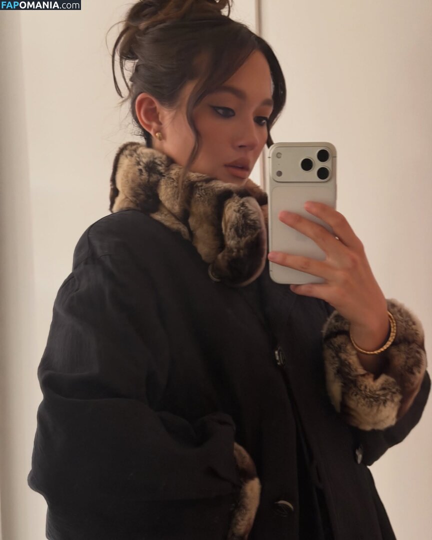 Lilychee Nud OnlyFans  Fotografie scursă #1110