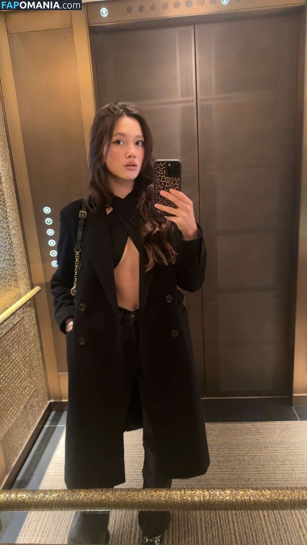 Lilychee Nud OnlyFans  Fotografie scursă #1115