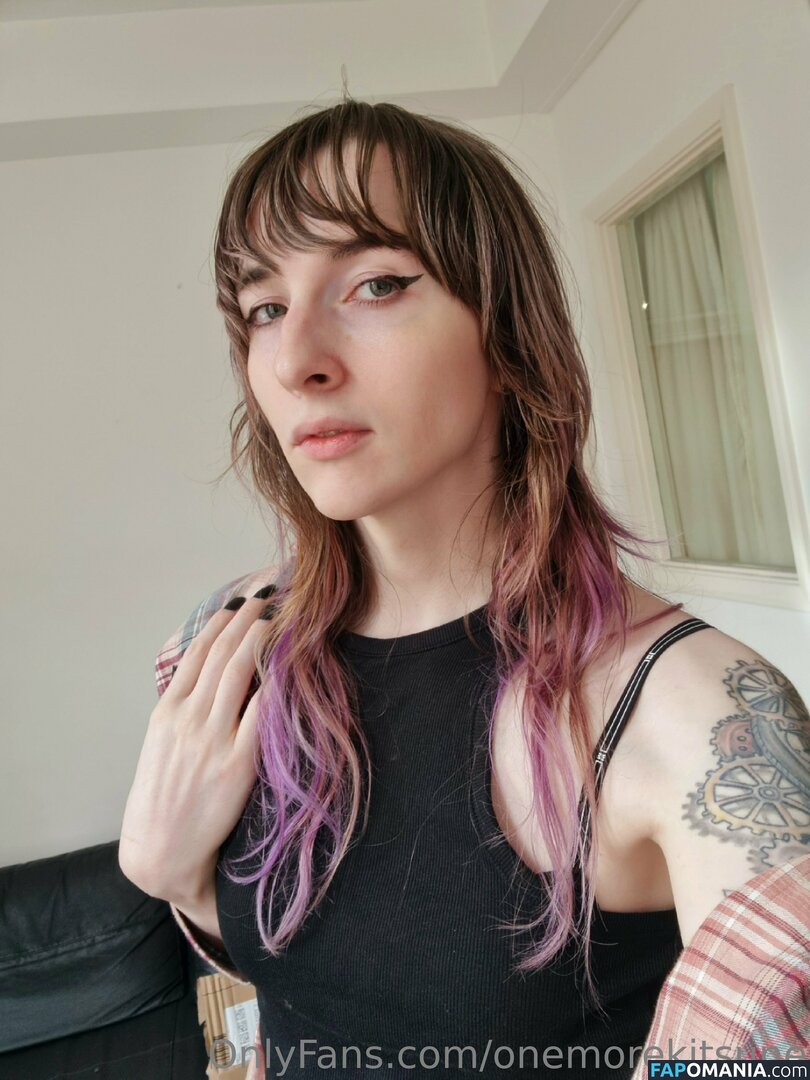 lilyfox_ / lilykitsune Nud OnlyFans  Fotografie scursă #26