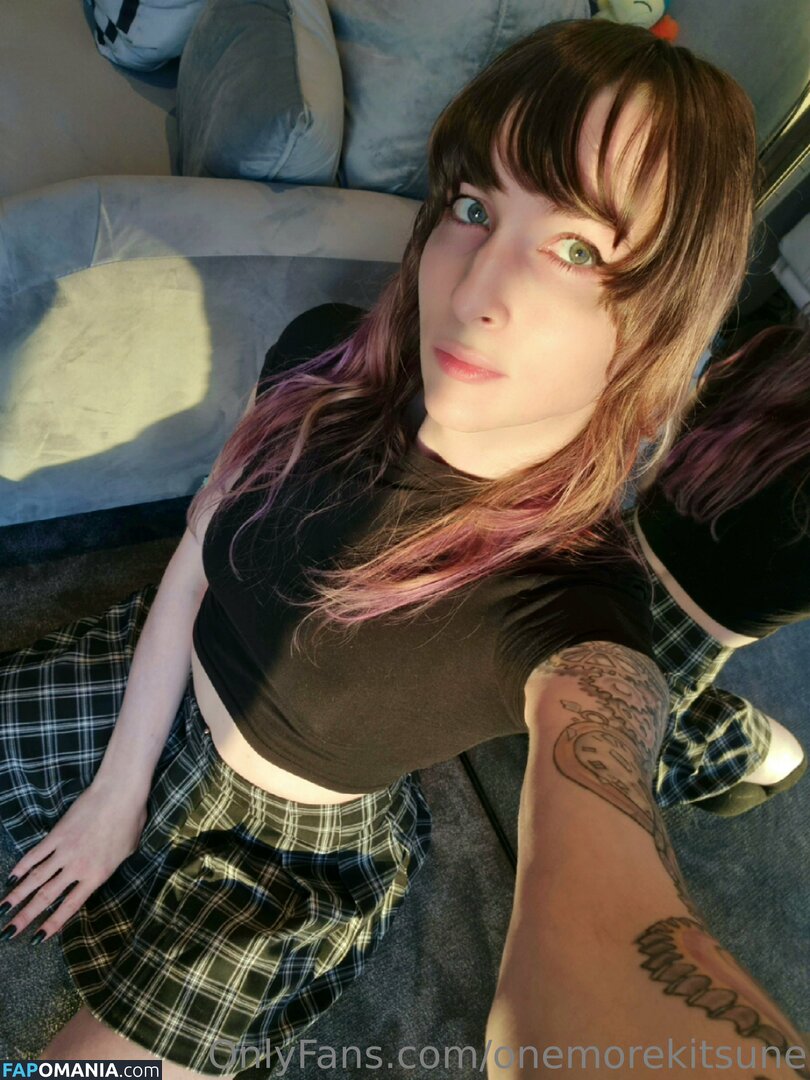 lilyfox_ / lilykitsune Nud OnlyFans  Fotografie scursă #29