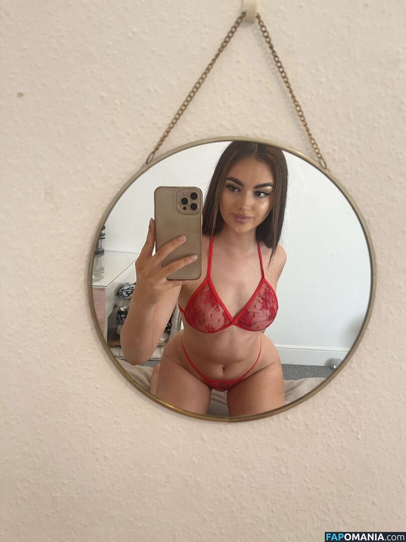 Lily Mascall / lilym03 / lilymascall Nud OnlyFans  Fotografie scursă #1