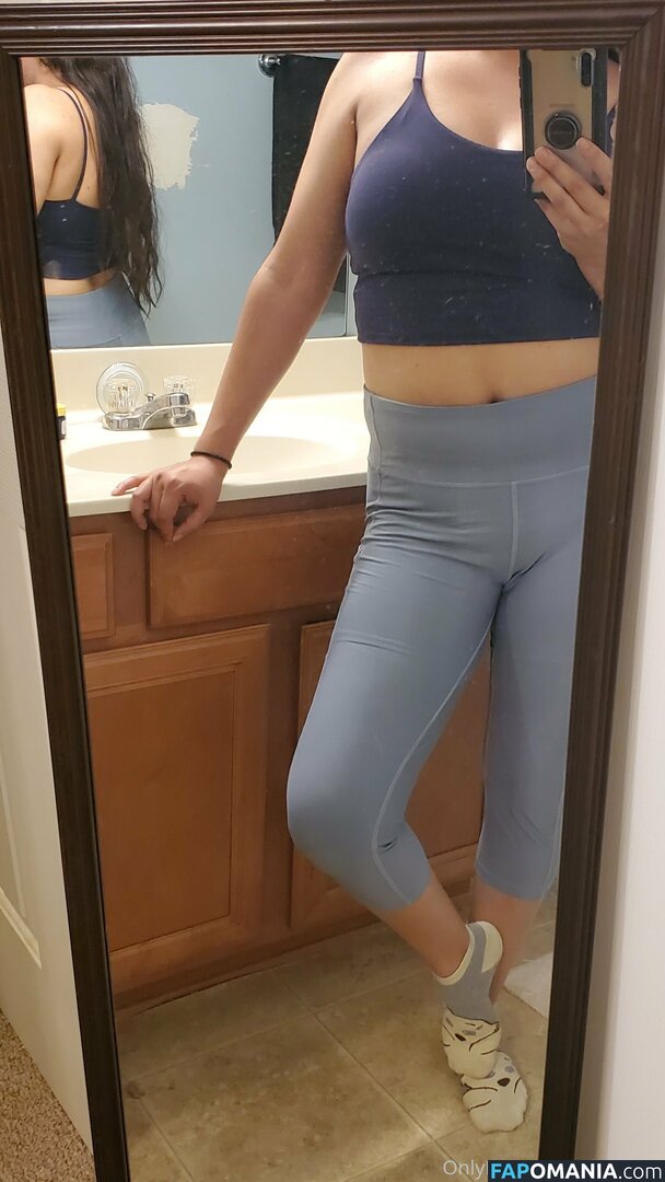 lilymina / lilyymina Nud OnlyFans  Fotografie scursă #19