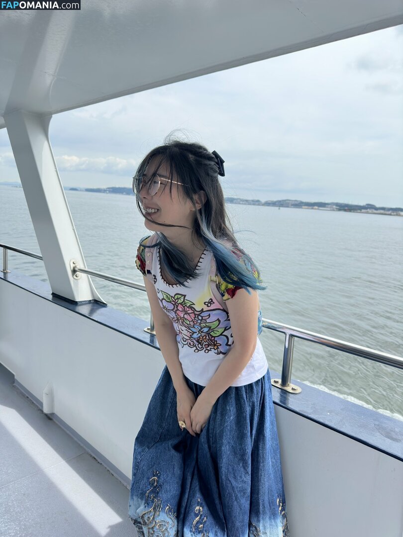 LilyPichu / onlysaber Nud OnlyFans  Fotografie scursă #21