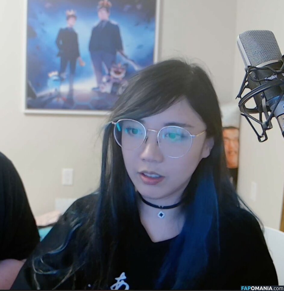 LilyPichu / onlysaber Nud OnlyFans  Fotografie scursă #158