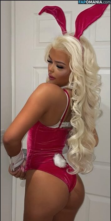 Lilyrosemoore_ Nud OnlyFans  Fotografie scursă #3