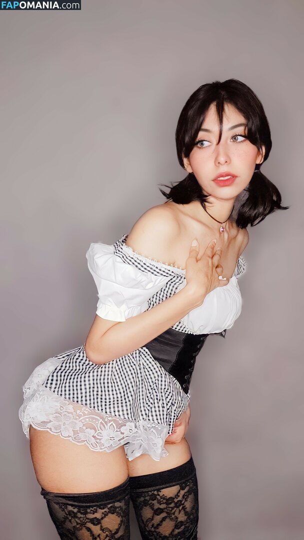 Lilywaflecito / Lilywaifu / lily_waffle / lilylovesyouu Nud OnlyFans  Fotografie scursă #14