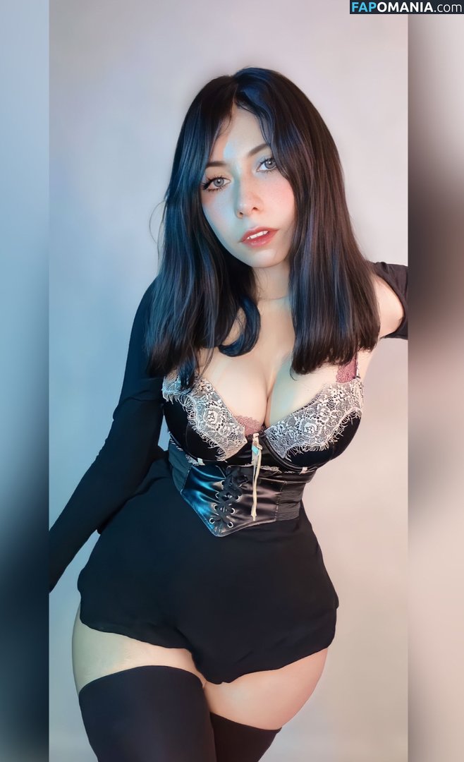 Lilywaflecito / Lilywaifu / lily_waffle / lilylovesyouu Nud OnlyFans  Fotografie scursă #23