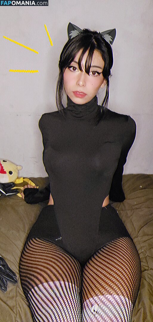 Lilywaflecito / Lilywaifu / lily_waffle / lilylovesyouu Nud OnlyFans  Fotografie scursă #43