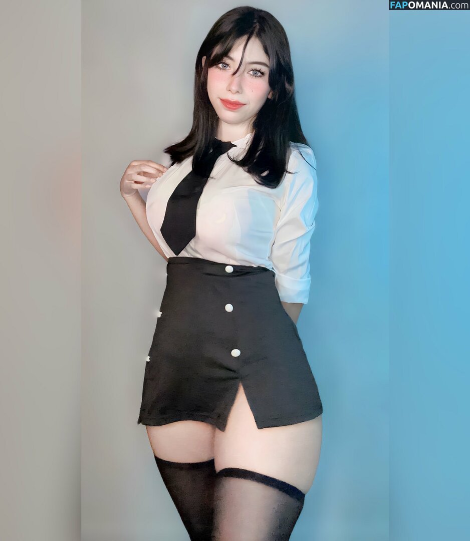 Lilywaflecito / Lilywaifu / lily_waffle / lilylovesyouu Nud OnlyFans  Fotografie scursă #45