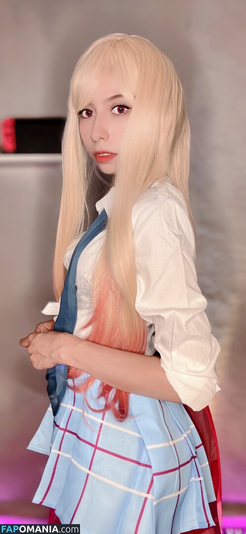 Lilywaflecito / Lilywaifu / lily_waffle / lilylovesyouu Nud OnlyFans  Fotografie scursă #73