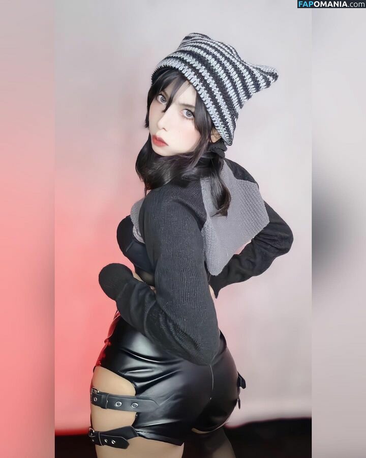 Lilywaflecito / Lilywaifu / lily_waffle / lilylovesyouu Nud OnlyFans  Fotografie scursă #105