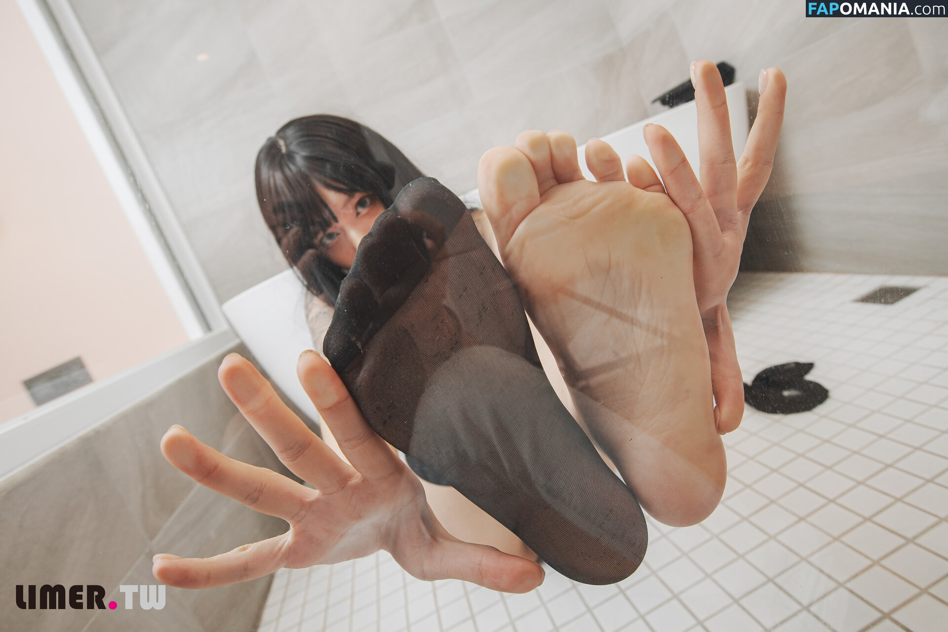 Limer.Tw Nud OnlyFans  Fotografie scursă #7
