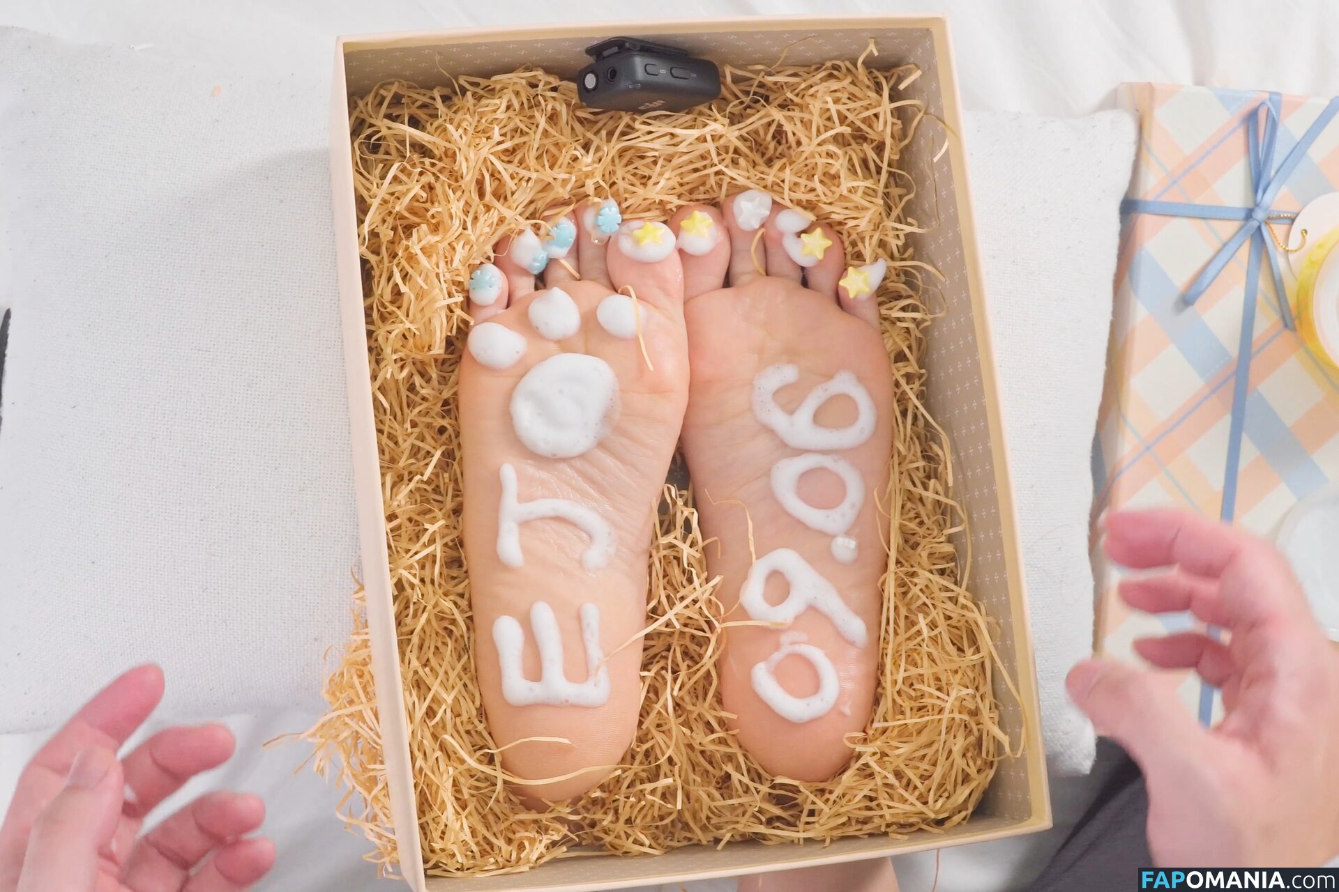 Limer.Tw Nud OnlyFans  Fotografie scursă #8