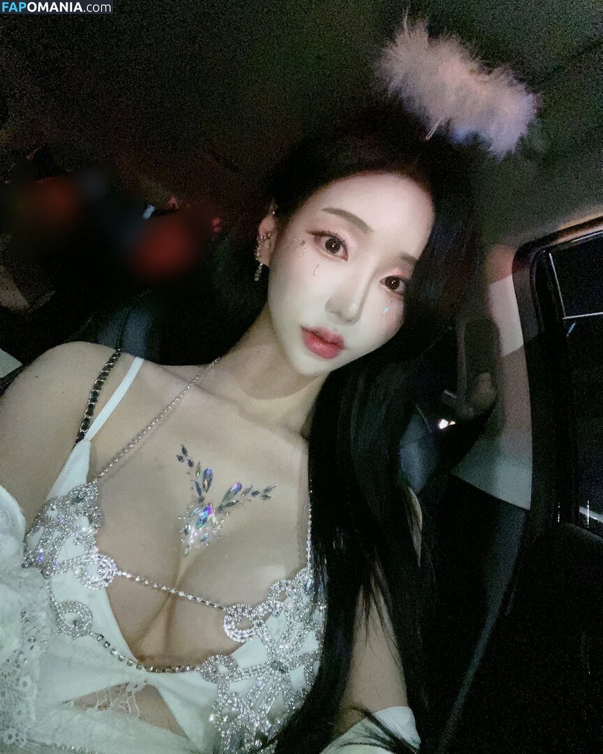 Leelee / Lin001100 / Loveyou01004 / lin002200 Nud OnlyFans  Fotografie scursă #23