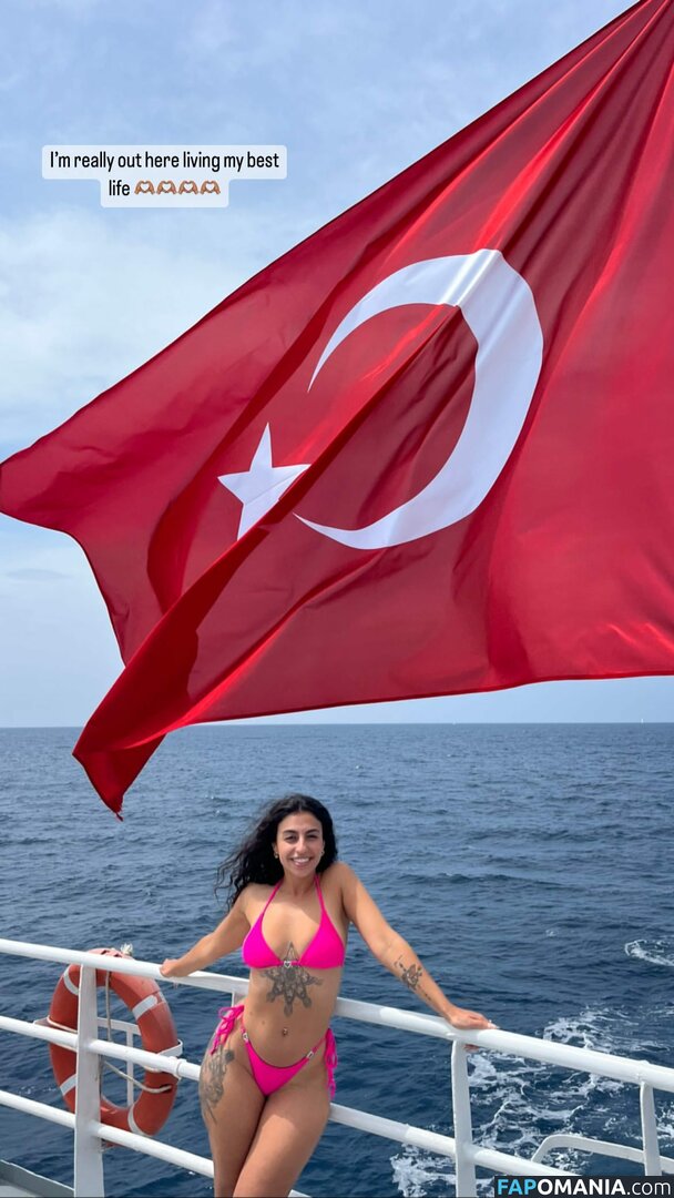 Lina_alqaq Nud OnlyFans  Fotografie scursă #5