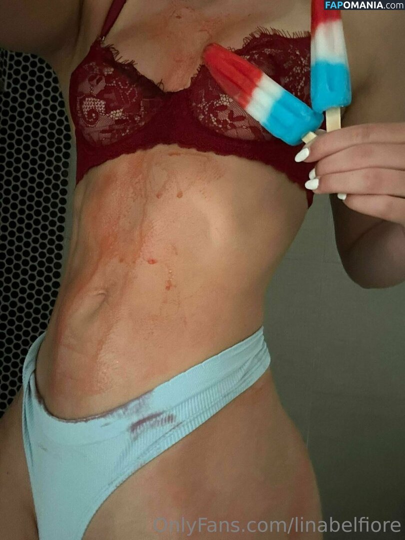 Lina Belfiore / linabelfiore Nud OnlyFans  Fotografie scursă #374