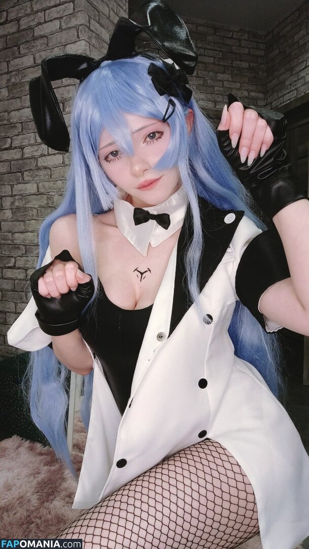 Linaneyeon / neponiru Nud OnlyFans  Fotografie scursă #382