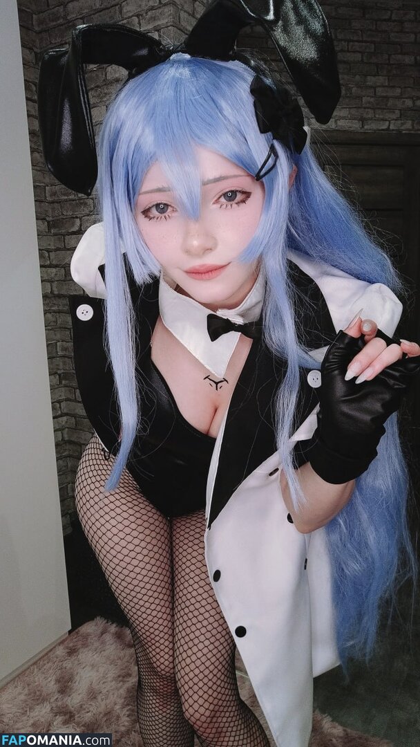 Linaneyeon / neponiru Nud OnlyFans  Fotografie scursă #383