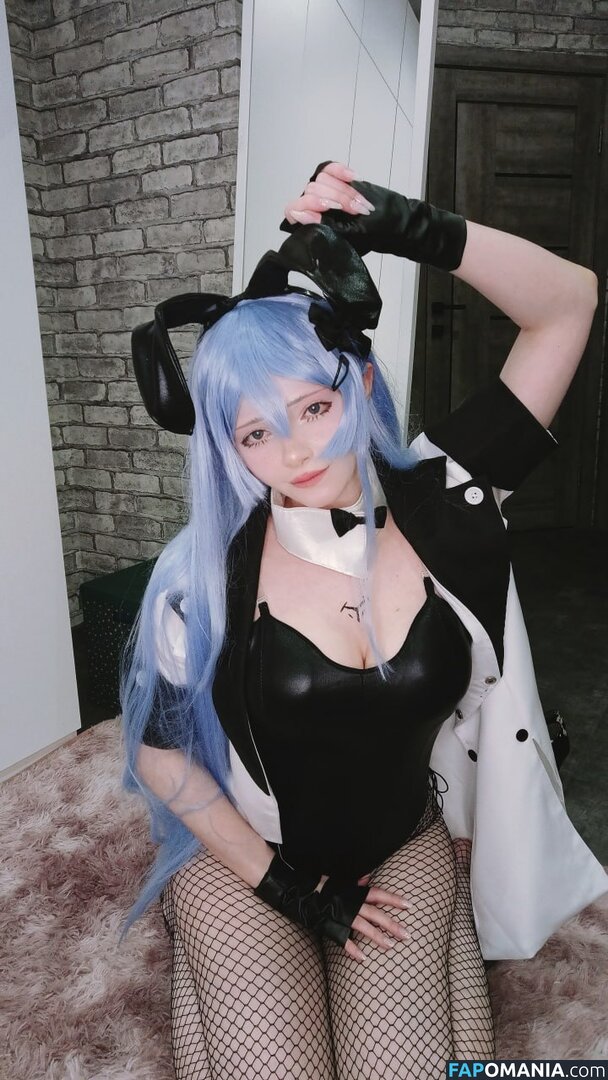 Linaneyeon / neponiru Nud OnlyFans  Fotografie scursă #384