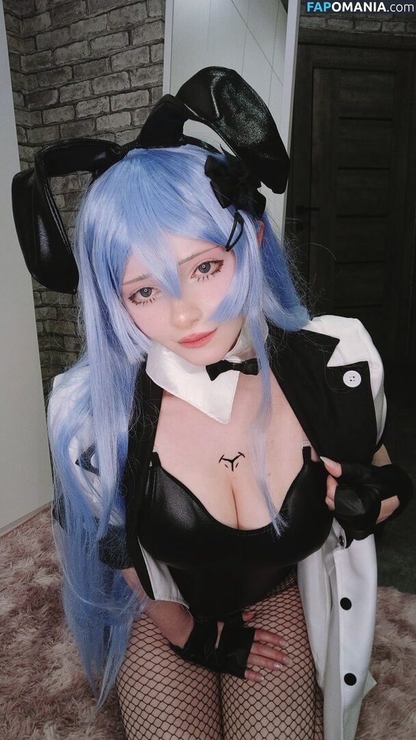 Linaneyeon / neponiru Nud OnlyFans  Fotografie scursă #386