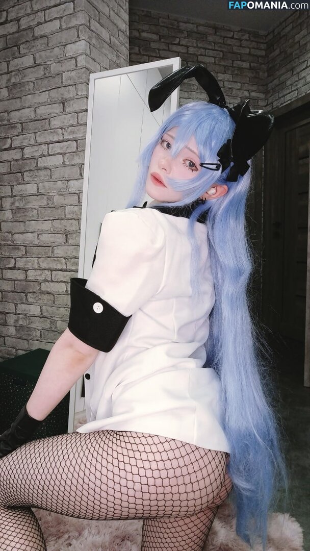 Linaneyeon / neponiru Nud OnlyFans  Fotografie scursă #387