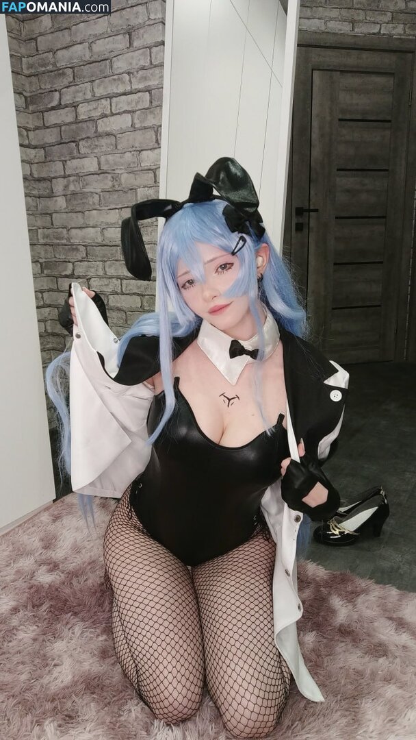 Linaneyeon / neponiru Nud OnlyFans  Fotografie scursă #388