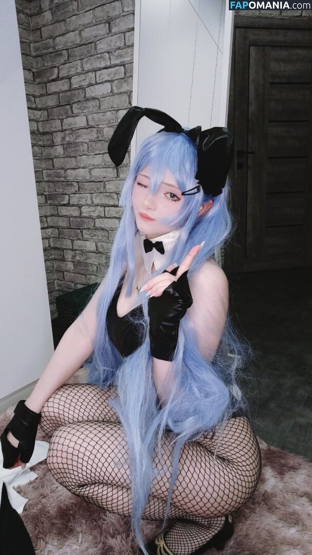 Linaneyeon / neponiru Nud OnlyFans  Fotografie scursă #389