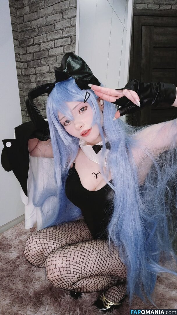 Linaneyeon / neponiru Nud OnlyFans  Fotografie scursă #390