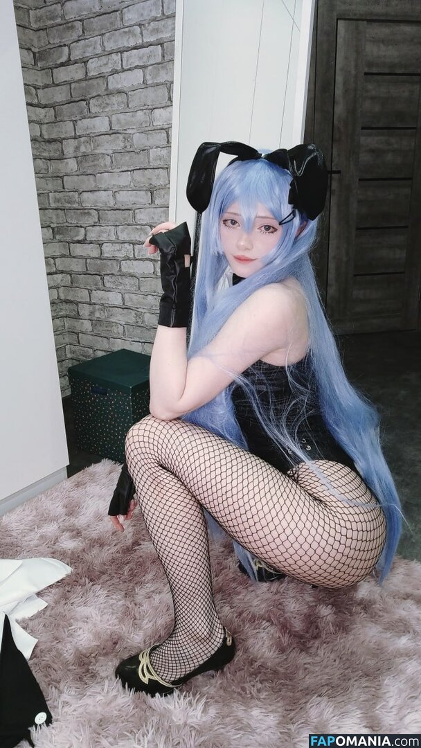 Linaneyeon / neponiru Nud OnlyFans  Fotografie scursă #392