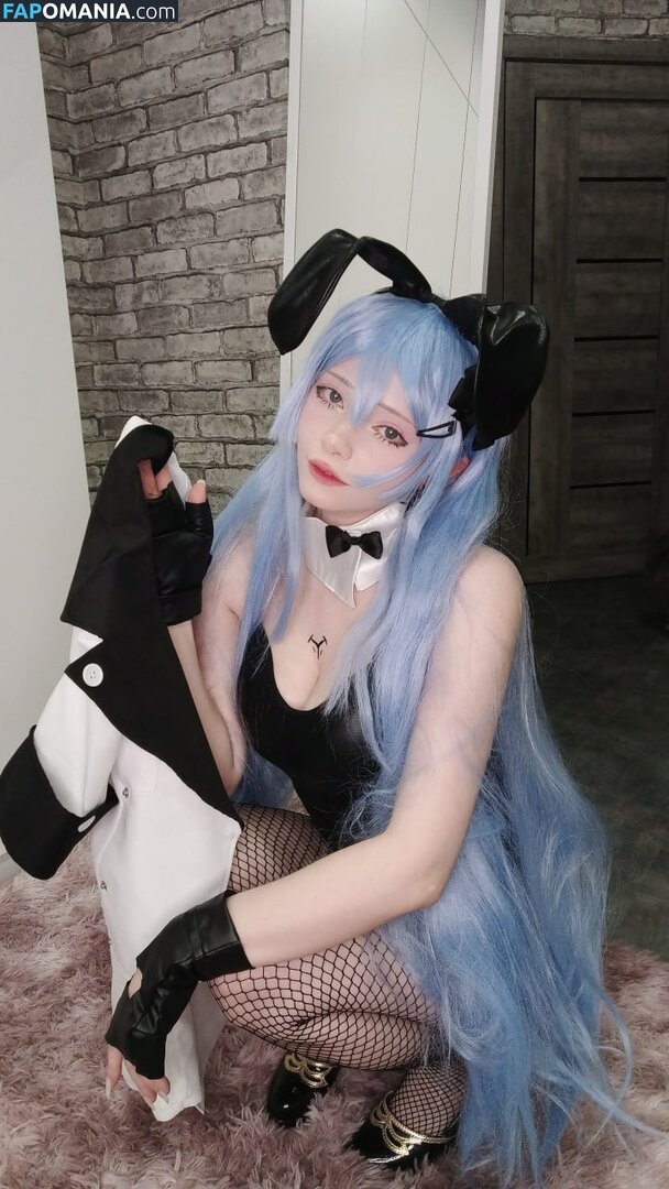 Linaneyeon / neponiru Nud OnlyFans  Fotografie scursă #394