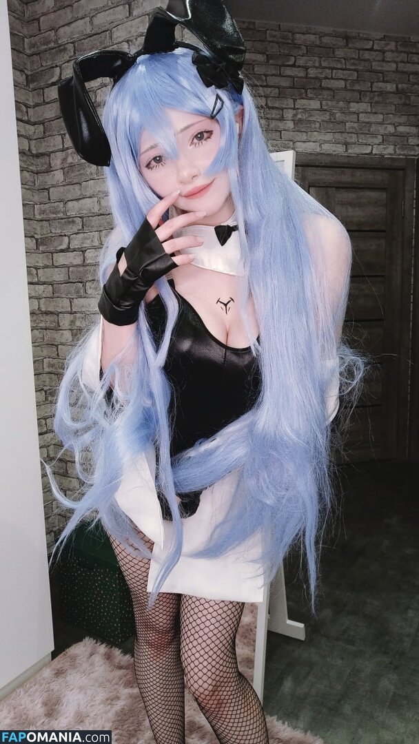 Linaneyeon / neponiru Nud OnlyFans  Fotografie scursă #396