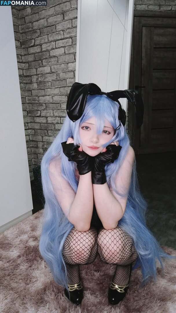 Linaneyeon / neponiru Nud OnlyFans  Fotografie scursă #397