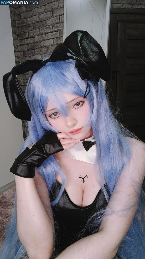 Linaneyeon / neponiru Nud OnlyFans  Fotografie scursă #398