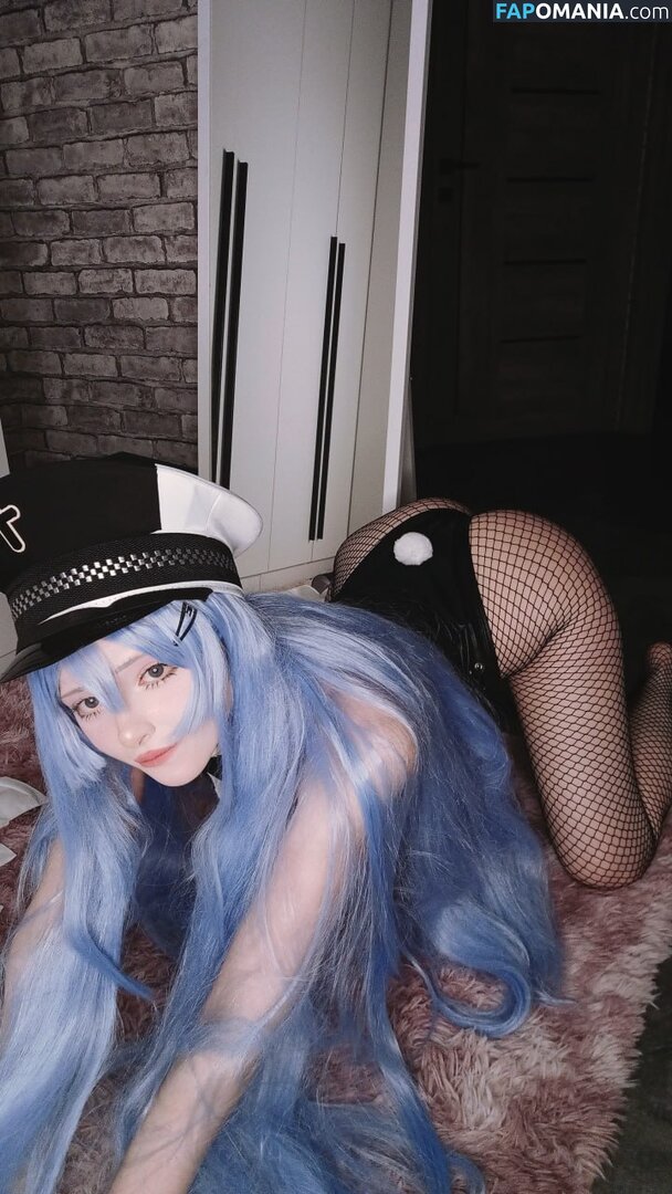 Linaneyeon / neponiru Nud OnlyFans  Fotografie scursă #399