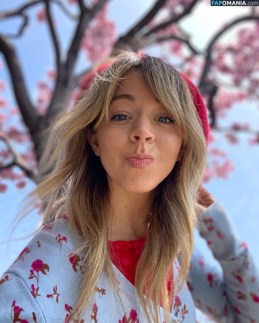 Lindsey Stirling / abbysiscoprinus / lindseystirling Nud OnlyFans  Fotografie scursă #100