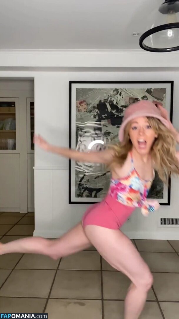 Lindsey Stirling / abbysiscoprinus / lindseystirling Nud OnlyFans  Fotografie scursă #108
