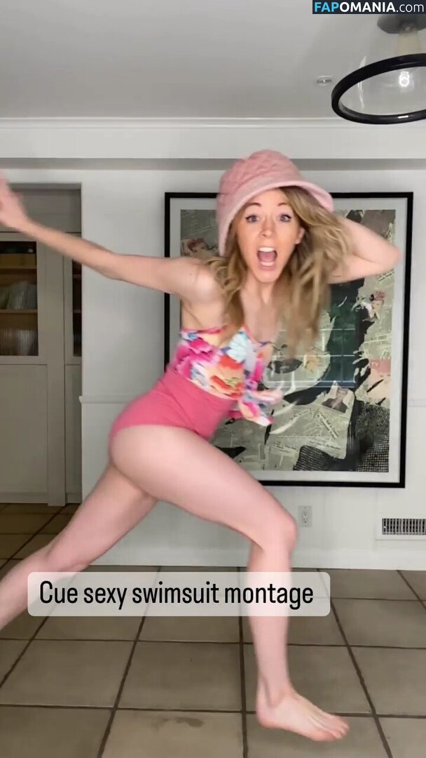 Lindsey Stirling / abbysiscoprinus / lindseystirling Nud OnlyFans  Fotografie scursă #109