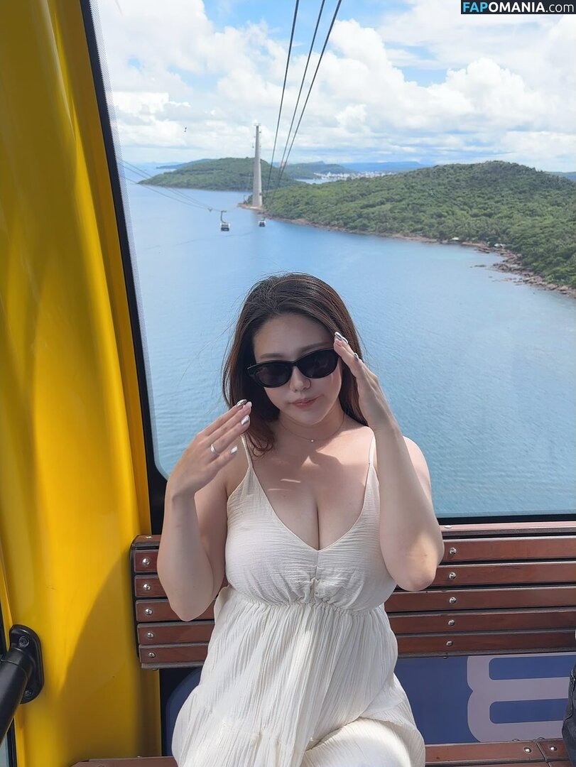 ling_00_ee Nud OnlyFans  Fotografie scursă #8