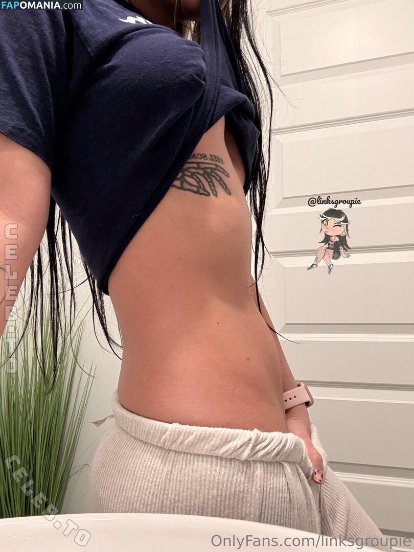 Linksgroupie / Mariah Crooke / https: Nud OnlyFans  Fotografie scursă #605